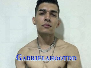 Gabrielahootdd