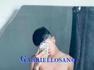 Gabriellosano