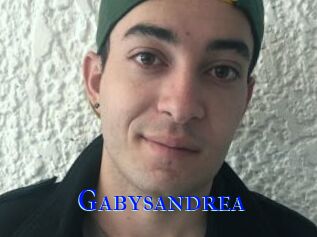 Gabysandrea