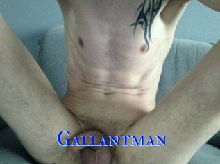 Gallantman