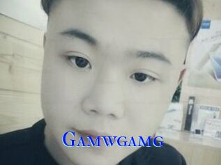 Gamwgamg