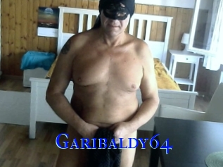 Garibaldy64