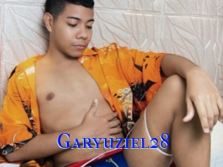 Garyuziel28