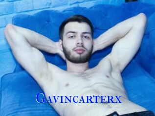 Gavincarterx