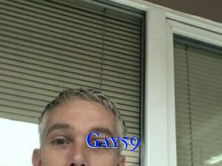 Gay59