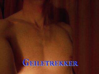 Geiletrekker