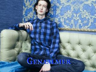 Genaalmer