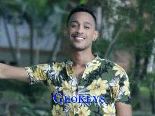 Geokeys