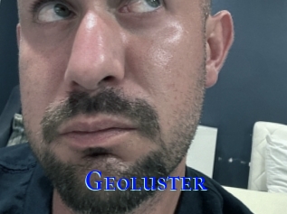 Geoluster