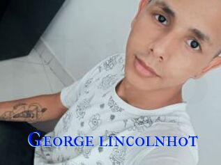 George_lincolnhot