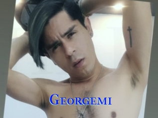 Georgemi