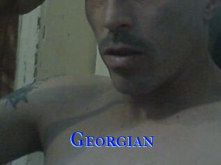 Georgian