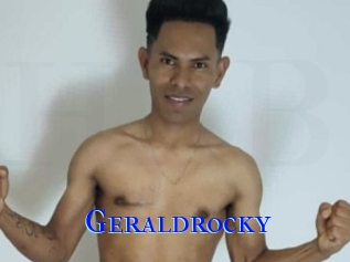 Geraldrocky