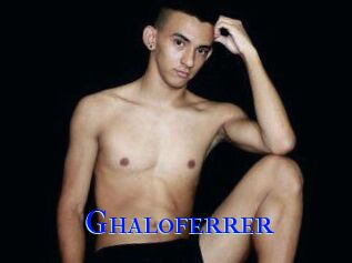 Ghaloferrer