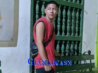 Gianlucasx