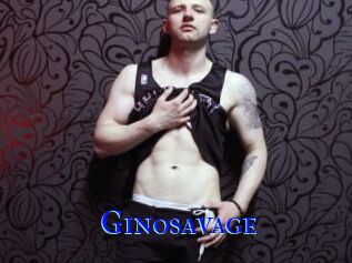 Ginosavage