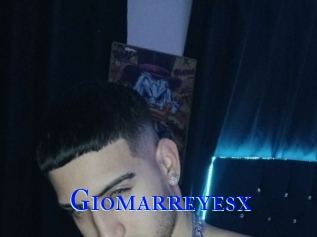 Giomarreyesx
