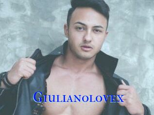 Giulianolovex