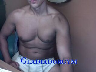 Gladiadorgym
