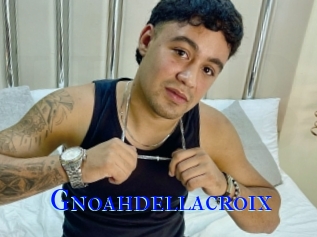 Gnoahdellacroix