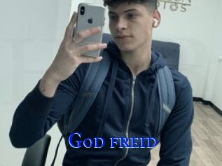 God_freid