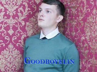 Goodboyelin