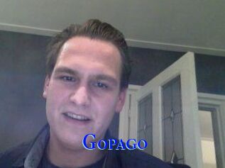 Gopago