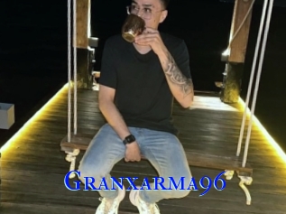 Granxarma96