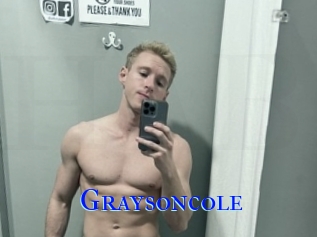Graysoncole
