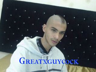 Greatxguycock