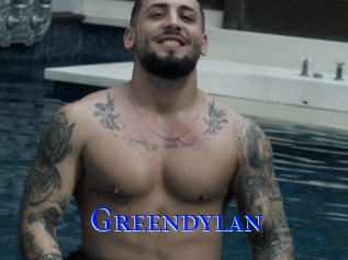 Greendylan