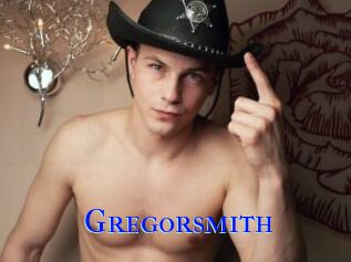 Gregorsmith