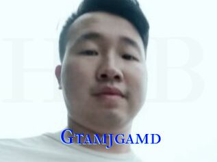 Gtamjgamd