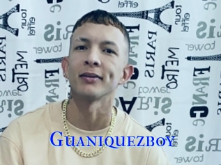 Guaniquezboy