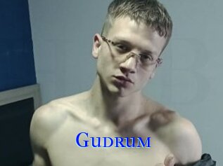 Gudrum