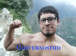 Guivernostud