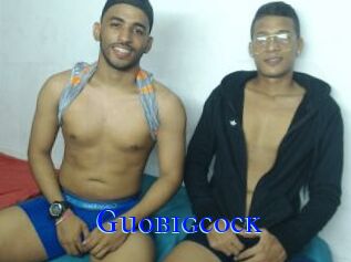 Guobigcock
