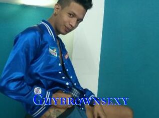 Guybrownsexy