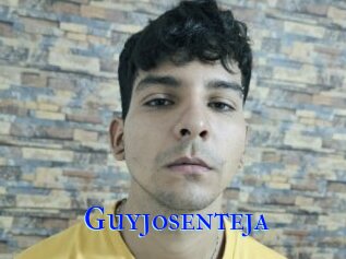 Guyjosenteja