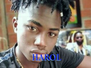 HAROL