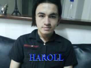HAROLL