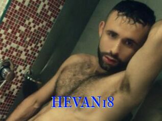 HEVAN18
