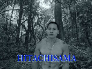 HITACHISAMA