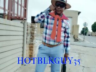 HOTBLKGUY35