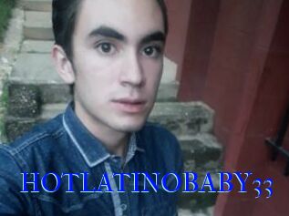 HOTLATINOBABY33