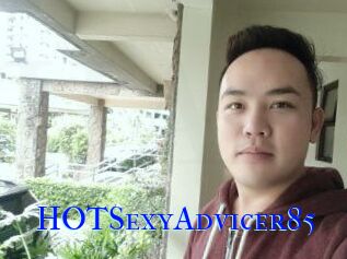HOTSexyAdvicer85