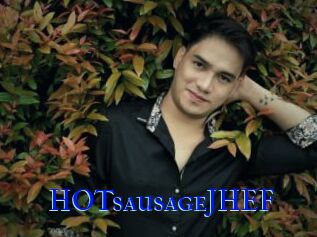 HOTsausageJHEF