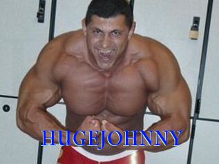 HUGEJOHNNY