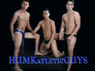 HUMKatleticGUYS