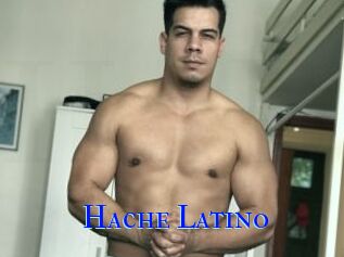 Hache_Latino